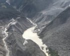 Nepal-Tibet flash flood: rescue operations resume after halting over lake overflow; death toll rises to 469 – latest updates