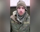 Australia news live: Labor working on release of Oscar Jenkins in Russia; record low snowfall in NSW as winter ends