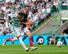 Scottish Premiership: on-song Durán lifts Celtic spirits in win over Falkirk