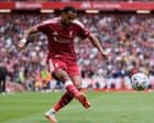 Football transfer deadline day looms: Manchester City sign Allan, Muñoz joins Forest, and more – live