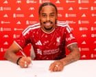 Liverpool sign Barcola in £123m deal and expect Gakpo to stay after City offer £80m