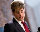 Far-right media provocateur Milo Yiannopoulos deported by ICE from US to UK