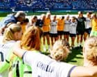 Women’s Super League 2026-27 preview No 8: Everton