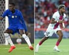 Aston Villa sign Jackson and close on Mbaye as Emery clears air with departing Watkins
