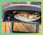 ProCook outdoor pizza oven review: a budget-friendly model that brings the pizzeria home