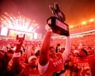 College football is booming, chaotic and more confusing than ever