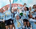 Women’s Super League 2026-27 preview No 11: Manchester City