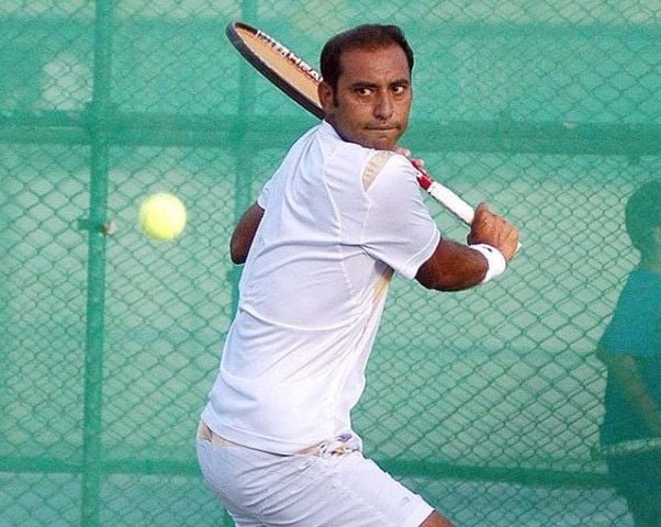 National Ranking Tennis set to begin