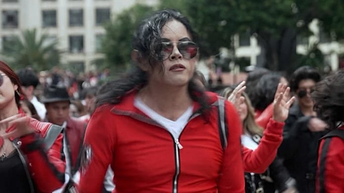 Michael Jackson fans dance to Thriller to mark King of Pop's 68th birthday