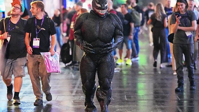 Gamescom 2026 opens in Cologne with record exhibitors and visitors