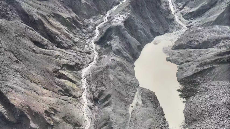 Explainer: What we know so far about the China-Nepal border mudslide