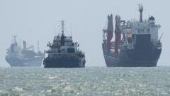 China hits out at 'illegal' new US sanctions on Iran and trading partners