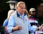 Michigan Senate candidate Mike Rogers says he saw Bin Laden’s body with his ‘own eyes’. He did not