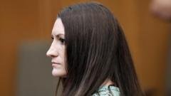 The jury's options in Lindsay Clancy's murder trial