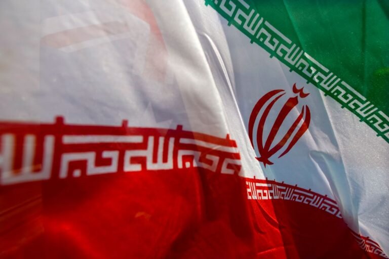 TRT World – Iran condemns US sanctions drive as breach of international law