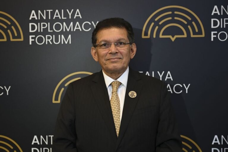 TRT World – Bangladesh open to joining Mecca defence pact if invited: top diplomat