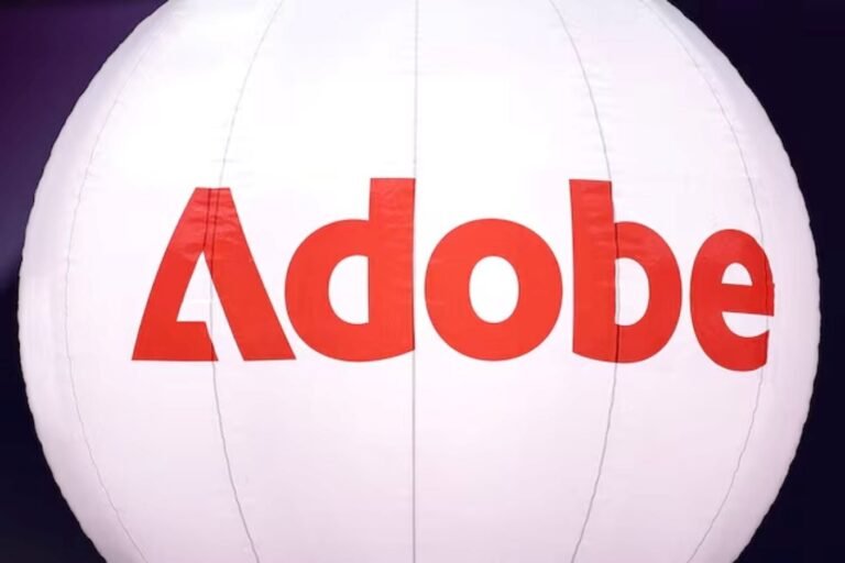 Adobe to offer free access to AI tools in Saudi Arabia in $4b deal