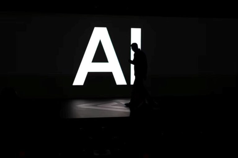 AI-driven cyber risk is top concern for global financial stability, watchdog says