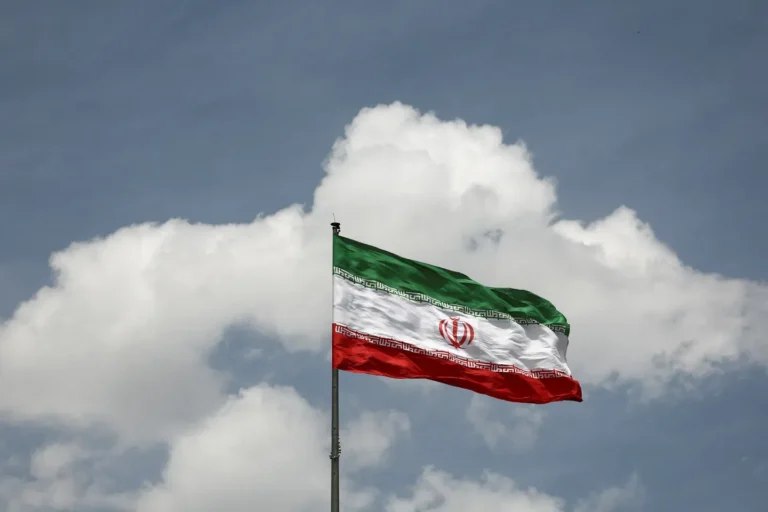 TRT World – Iran busts 'US-Israel-linked group' in Sistan-Baluchestan province