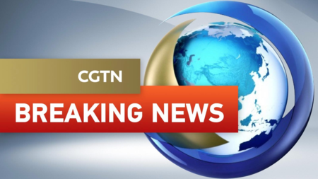Gunfire, explosions heard in Niger's capital Niamey