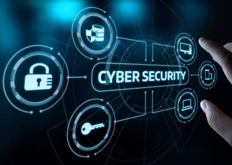 Information security system okayed
