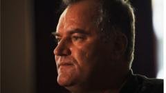 The monstrous crimes of Ratko Mladic, the 'Butcher of Bosnia'
