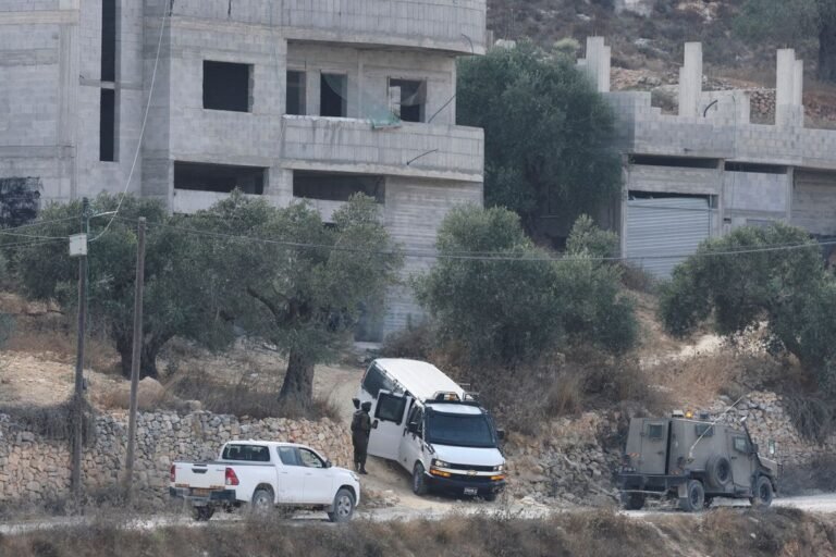 TRT World – Why Netanyahu`s ‘rogue illegal settlers` defence misses the bigger occupied West Bank story