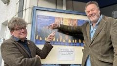 Wicker Man director's sons complete their late father's film trilogy