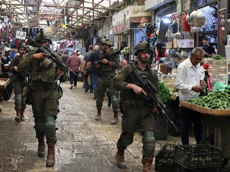 Killing of Palestinian children and teens by Israel surges in West Bank