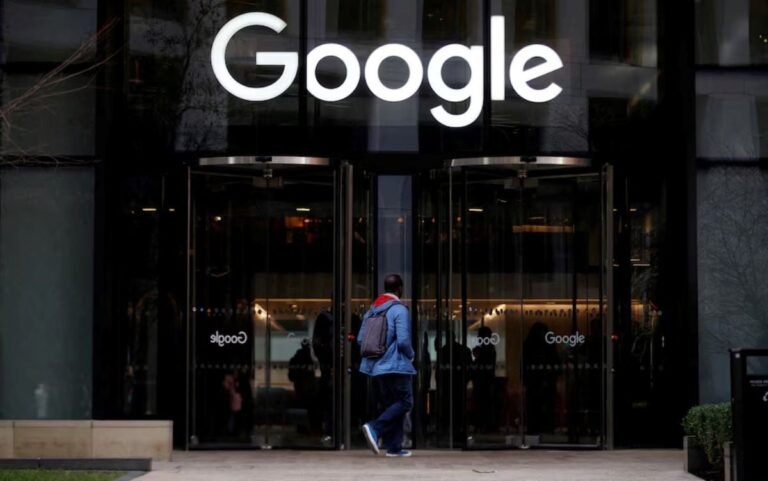 Google changes spam policy in EU to avert antitrust fine