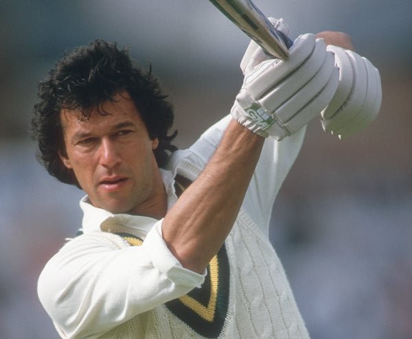 PCB protests Sky interview on Imran Khan
