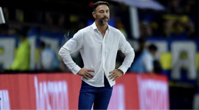 Inter Miami appoint new coach Gonzalez