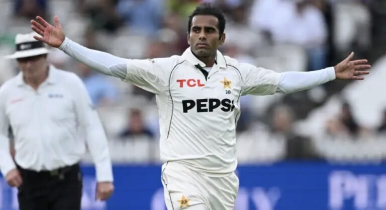Ali backs Pakistan despite England pressure