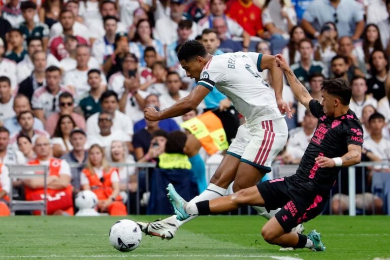 Madrid cruise past Malaga