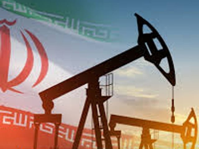 Oil jumps 2% on US-Iran escalation