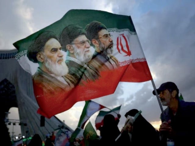 Rulers of Muslim nations should recognise 'true enemy', says Iran's supreme leader