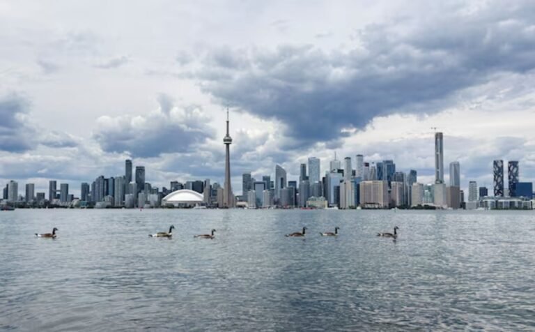 In 5 questions: Why Trump renames Lake Ontario to ‘Lake America’?