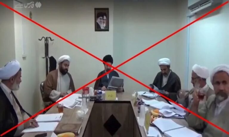 Fact check: Viral video does not show Mojtaba Khamenei’s first appearance after becoming supreme leader; it’s old from 2020