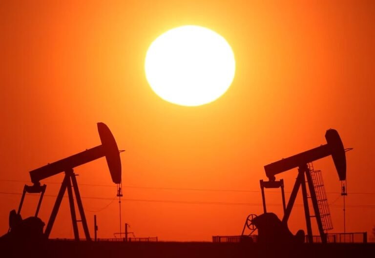 Oil jumps more than 2% after US attack on Iran's Larak island