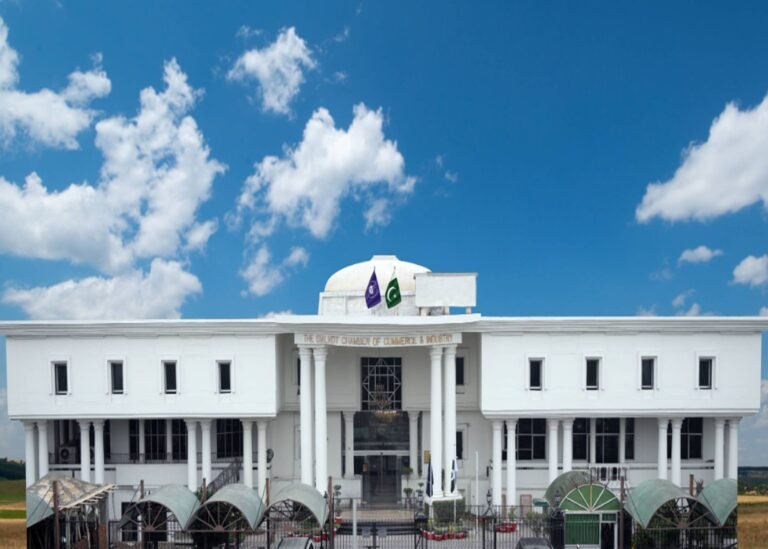 SCCI sends third trade mission in one month