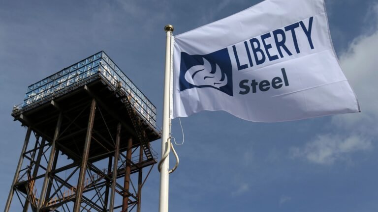 Norwegian steel group Blastr lines up new funding for SSUK bid
