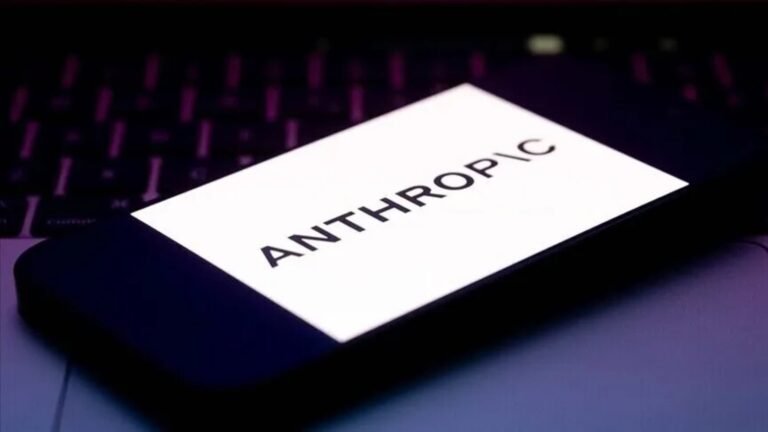 Sony, Warner sue Anthropic over alleged mass copyright infringement