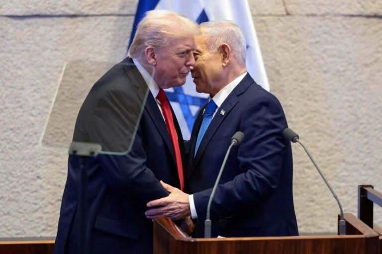 Pro-Israel lobby spends big on US midterms as backlash grows