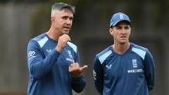 Why Pietersen will add unfiltered challenge that England need – Finn
