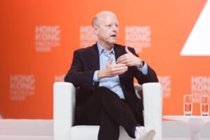 Circle debuts Arc blockchain which Jeremy Allaire calls ‘more consequential’ than USDC