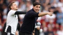 More dropped points at Anfield – is it too early for Liverpool to worry?