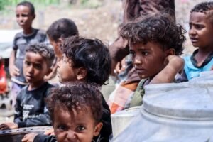 TRT World – Over 82,000 displaced from Yemen`s west coast: UN