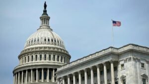 Crypto Clarity Act flames out in failed U.S. Senate vote