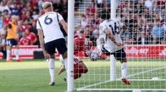 New video shows Williams handball – but won't end VAR row