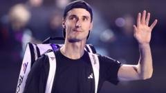 Six-time Grand Slam champion Salisbury retires